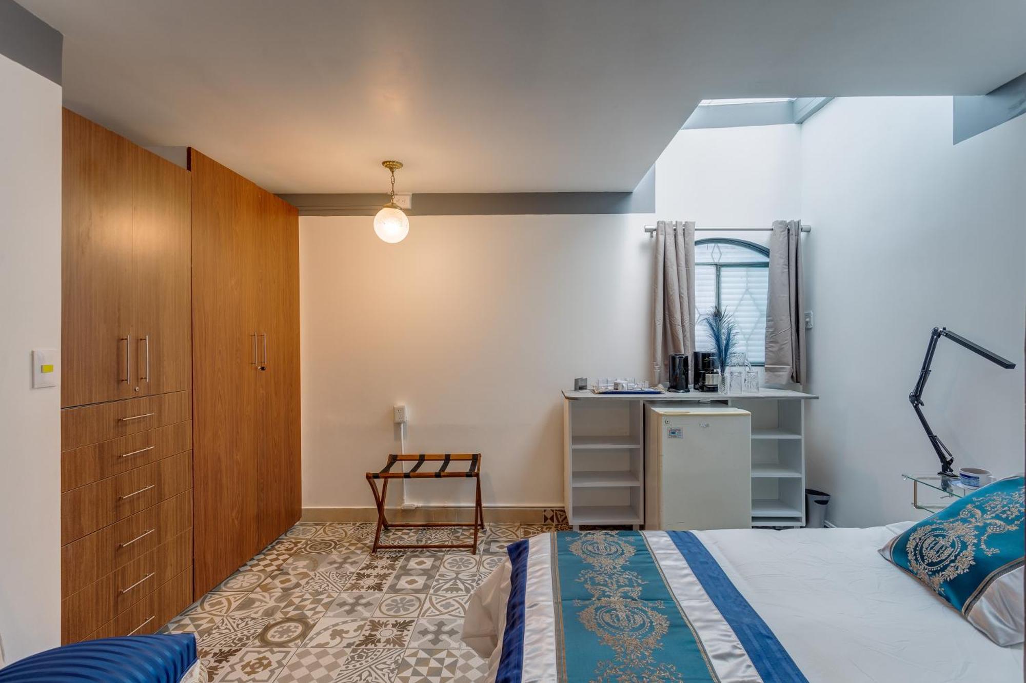 Casa Amatlan Ciento Dos Affittacamere *